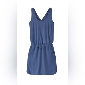 Patagonia Fleetwith Dress